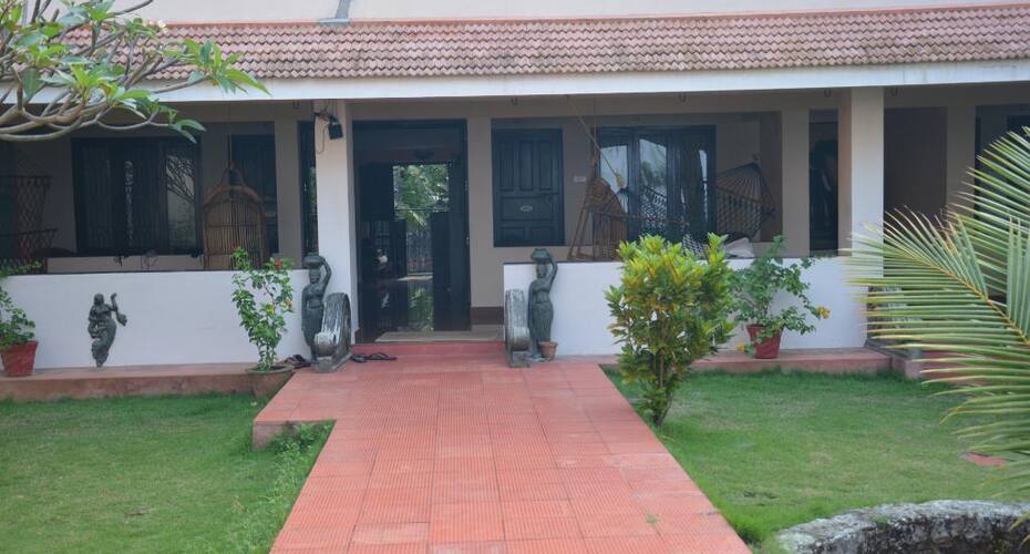 Sea Shore Beach Resort, Varkala 5